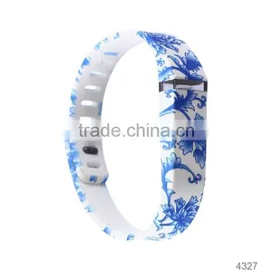 New Style Replacement Wristband Fitbit Flex Wristband thumbnail-1
