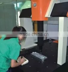 Chang'an Shuoxi (Dongguan) Precision Hardware Department company overview - view 2 thumbnail