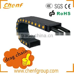 CF -18 Series Chain Engineering Anchor Drag Chains Cable Carrier thumbnail-1