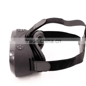 1Chip New 3d vr Box 2GB/ 16GB WIFI+ Bluetooth 4.0 1920*1080 Android 5.1 Virtual Reality Headset Supplier's Choice thumbnail-6