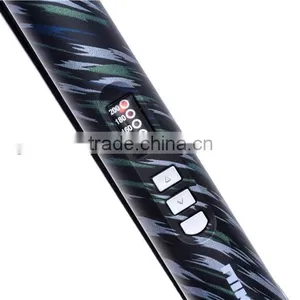 NIKAI Camouflage Professional Fast Hair Straightener NK-9801 thumbnail-6