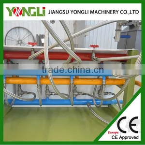 SS High Efficiency Floating Fish Feed Extruder thumbnail-1
