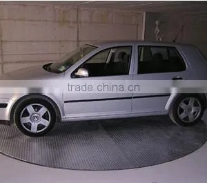 Car Turnable Parking System thumbnail-1