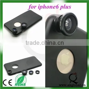 Mobile Phone Lens With Case to Make it Stable thumbnail-3