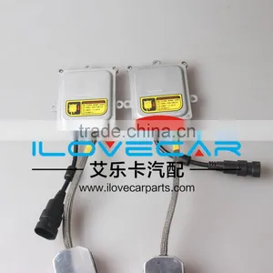 Auto Accessories High Intensity Xenon Lighting Ballast Fast Start Ballast thumbnail-5