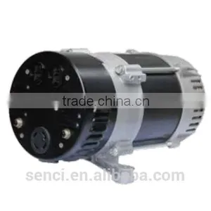 Senci SC160-110 CE Certificate High Quality 2.5-2.8kva AC Alternator thumbnail-2