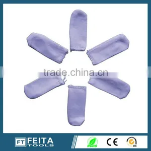 Anti-static Latex Anti-slip Finger Cots thumbnail-5