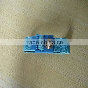 Good Quality Economic Esd Wrist Strap/ PU ESD Cordless Wrist Strap thumbnail-4