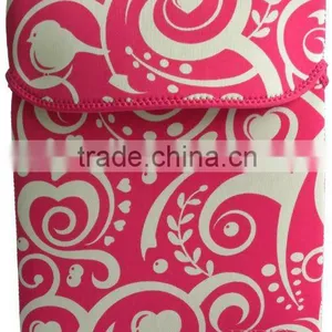 Neoprene Portable PC Sleeve Without Zipper thumbnail-1