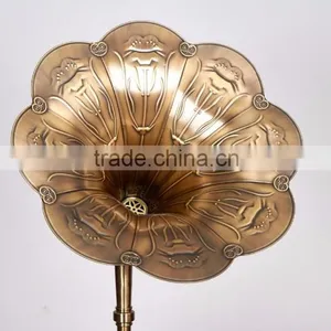 European Fashion Classic Archaize Antique Retro Phonograph thumbnail-4