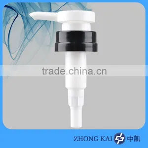 Hot Sell Dispenser Pump Good Quality Lotion Pump thumbnail-1