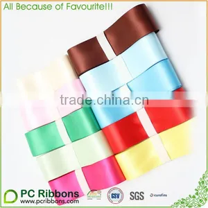 38mm Decorative Polyester Satin Ribbon thumbnail-5