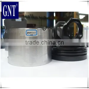 Low Price DC11 Engine Piston for Excavator Parts thumbnail-1