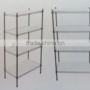 Wire Shelving thumbnail-2