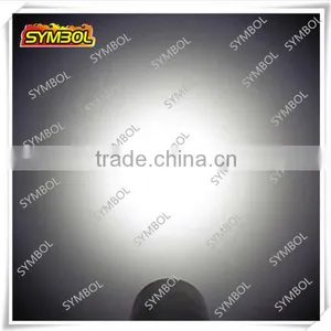 18650 Battery Stainless Steel Flashlight T6 Led Flashlight Waterproof Mini Led Torch thumbnail-5