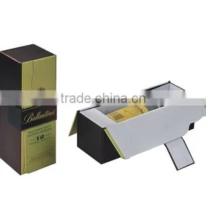 Liquor Bottle Packing Box on Demands thumbnail-6