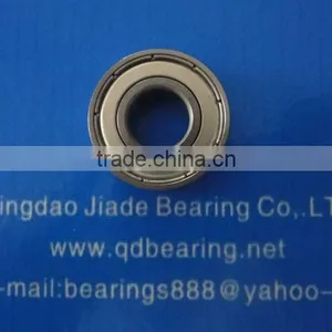 Ball Bearing 6001ZZ thumbnail-1