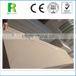 Fireproof Calcium Silicate Board With Good Flexibility For Sandwich Panel thumbnail-2