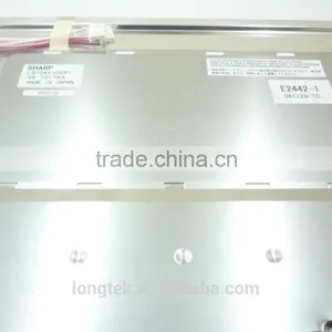 LQ104V1DG51 Sharp Lcd Display Panel 10.4" 640x480 Lcd Display Screen thumbnail-1