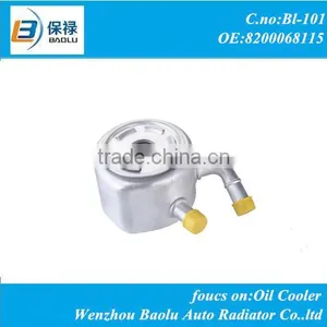 8200068115 Oil Cooler for Renault thumbnail-1