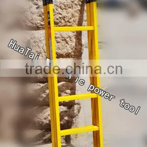 2M Hot Sell Insulating Ladders Stretchable Ladders thumbnail-3