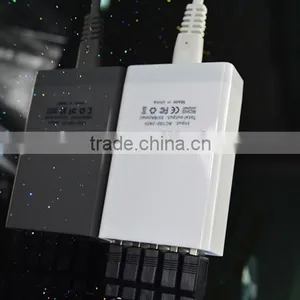 Hot New Product 2015 5 Port Usb Travel Charger thumbnail-2