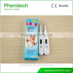 Manufacturer Digital Lcd Termometer Electric Digital Thermometer thumbnail-1