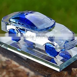 2015 New Crystal Car Model Souvenir HYCB-08c thumbnail-5