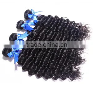 Hotsale Brazillian Virgin Hair,wholesale Water Wave Virgin Brazilian Hair Extension thumbnail-4