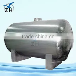 High Quality Insulation Cryogenic Liquid Storage Tank thumbnail-1