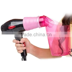 Creative Air Curler Hair Roller Dryer Hair Styling Tool thumbnail-1