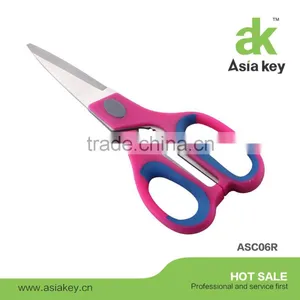 ASC08 Come-Apart Kitchen Scissors, Shears Chicken Scissors thumbnail-2