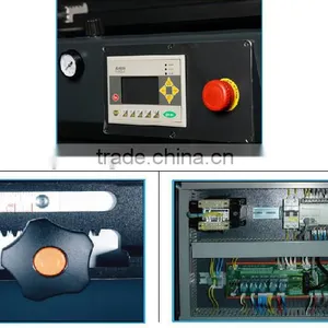 Popular Sale!China Professional GD-565 Auto Bar Feeder for High Quality CNC Lathe thumbnail-2