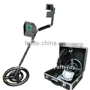 PL-2 Cheap Underground Gold Detector Price thumbnail-2
