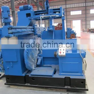 8MM Copper Rod Breakdown Machine or Wire Drawing Machine With Annealing thumbnail-4