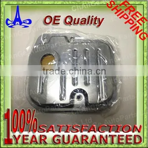 Automatic Transmission Filter For Toyota Yaris Corolla Vios 35330-0W021 Quality Choice thumbnail-1