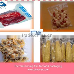 EVOH High Barrier Coextrusion Film With FDA thumbnail-1