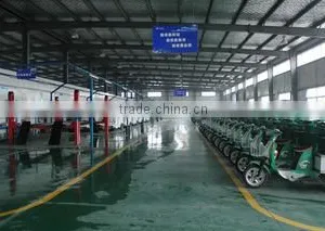 Anhui Huaxin Electric Technology Co., Ltd. company overview - view 2 thumbnail