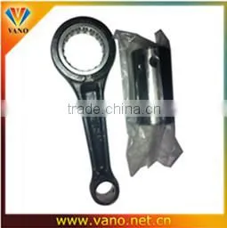 Steel Aluminum CG125 Connecting Rod Motorcycle Connecting Rod thumbnail-1