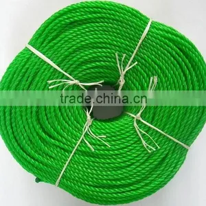Twisted Polypropylene Rope thumbnail-1