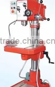 DV-40 Vertical Drilling Machine thumbnail-1
