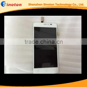 Wholesales for Ngm Forward Ruby LCD Display + Touch Screen Original New Glass Panel Digitizer Assembly Replacement Repair thumbnail-3