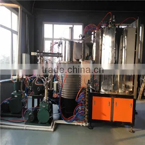 Vacuum PVD Coating Machine/equipment/line thumbnail-2