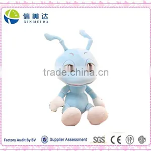 Soft Plush Cute Ant Doll Toy thumbnail-1