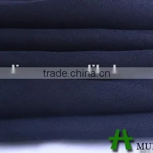 Shaoxing Mulinsen Textile Highly Soft Handfeeling 100% Polyester Dyed Satin Fabric Colour thumbnail-3