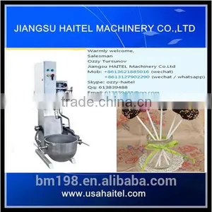 Best Mixing Machine for Candy and Chocolate thumbnail-1
