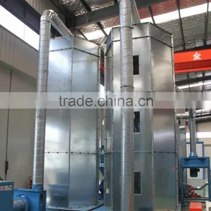 QL006G Premium Polyester Fiberfill Machine With Blowing Machine thumbnail-4