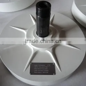 Axial Flux Permanent Magnet Generator(AFPMG380-1.0kW/180rpm) thumbnail-4
