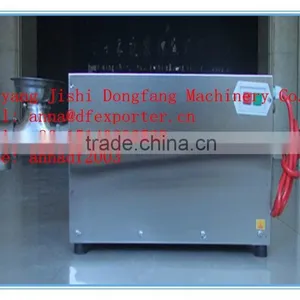 Creative Stainless Steel Manual Pressure Noodle Juicing Machine thumbnail-6