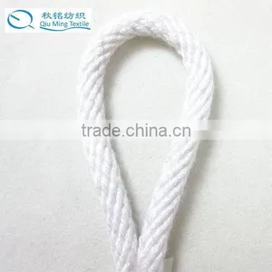2015 New Design Garment Use Widely Applied 5mm Nylon Braided Rope thumbnail-2